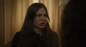 مفاجآت غير متوقعة وتطورات دموية في الحلقة 38 من مسلسل حلم أشرف